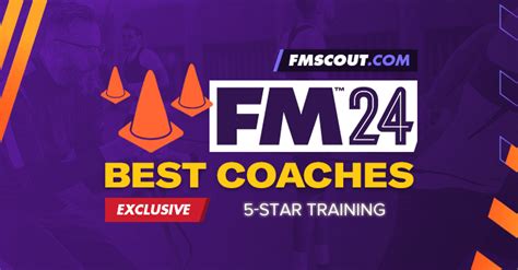 fm scout best coaches